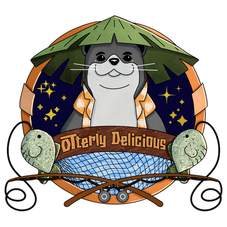 Otterly Delicious